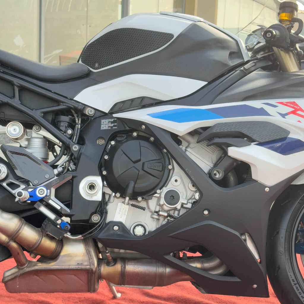 Used 2023 BMW S1000RR Superbike 999 CC 205 hp for Sale In UAE
