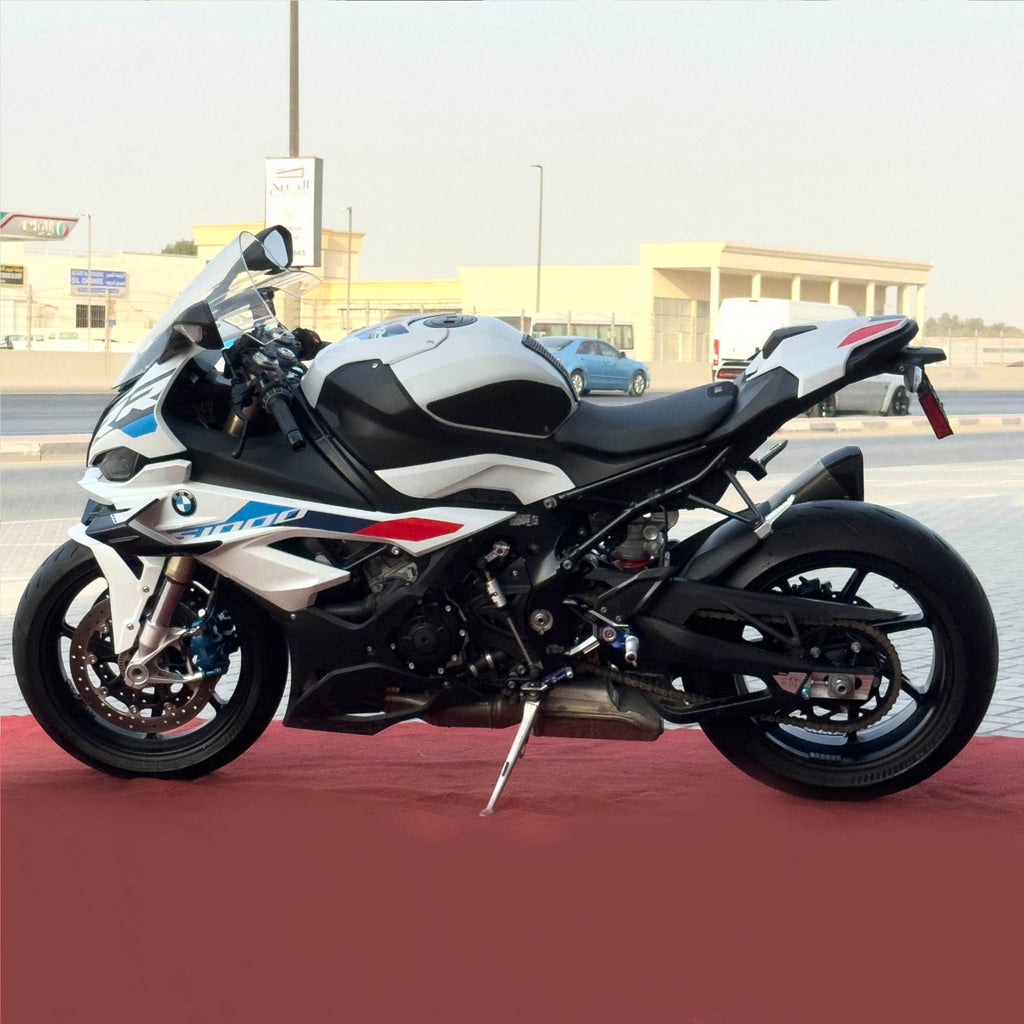 Used 2023 BMW S1000RR Superbike 999 CC 205 hp for Sale In UAE