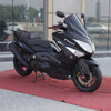 Used 2012 Yamaha TMAX 500 CC Maxi Scooter for Sale In UAE