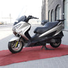 Used 2015 Suzuki Burgman 200CC Scooter for Sale In UAE
