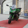 2022 Used Kawasaki Ninja 1000SX Motorcycle for Sale In UAE