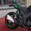 2022 Used Kawasaki Ninja 1000SX Motorcycle for Sale In UAE