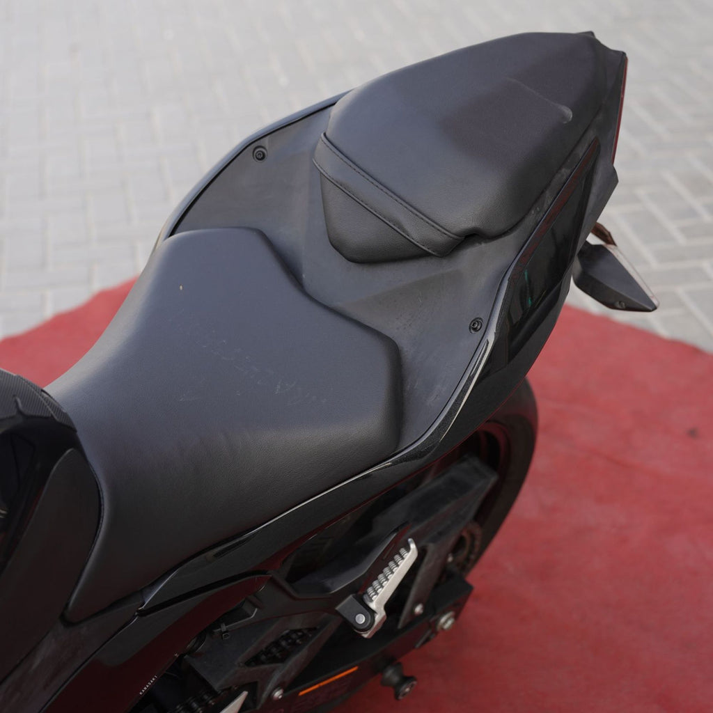 2024 Used Kawasaki Ninja 500 Motorcycle for Sale In Sharjah
