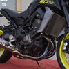Used 2018 Yamaha MT-09 900CC for Sale In UAE