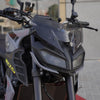 Used 2018 Yamaha MT-09 900CC for Sale In UAE
