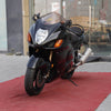 Used 2003 Suzuki Hayabusa GSX1300R Motorcycle 1300CC for Sale In UAE