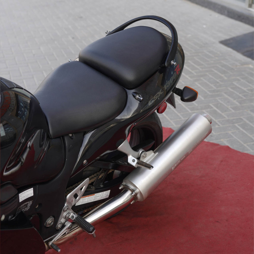 Used 2003 Suzuki Hayabusa GSX1300R Motorcycle 1300CC for Sale In UAE