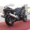 Used 2003 Suzuki Hayabusa GSX1300R Motorcycle 1300CC for Sale In UAE