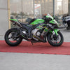 Used 2018 Kawasaki ZX10R Superbike 1000CC for Sale In UAE