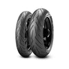 Pirelli Diablo Rosso III 240/45 ZR17 (82W) Motorcycle Rear Tyre_2