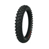 Mitas TERRA FORCE-MX SM (RED) 80/100-21 51M TT Motocross Tyre - EB11238476