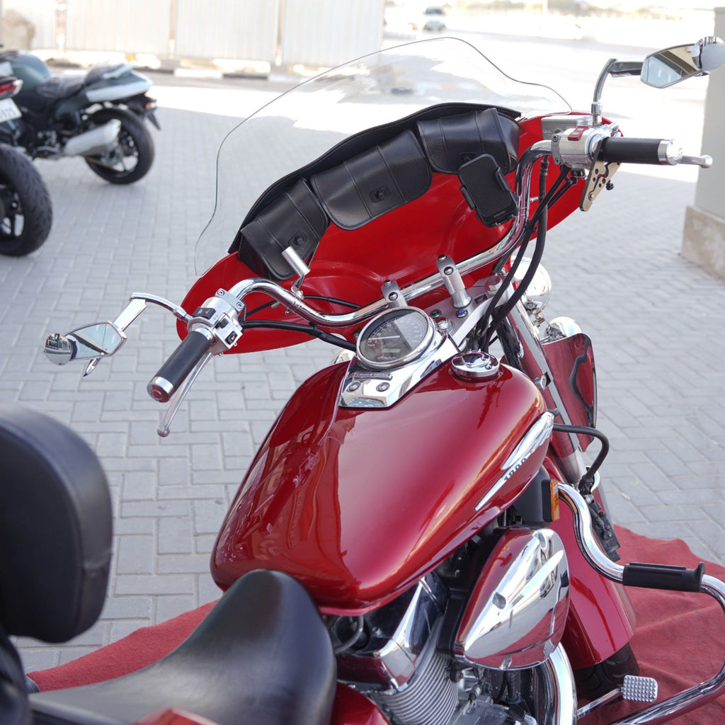 Used 2015 Honda Shadow 750 for Sale In UAE