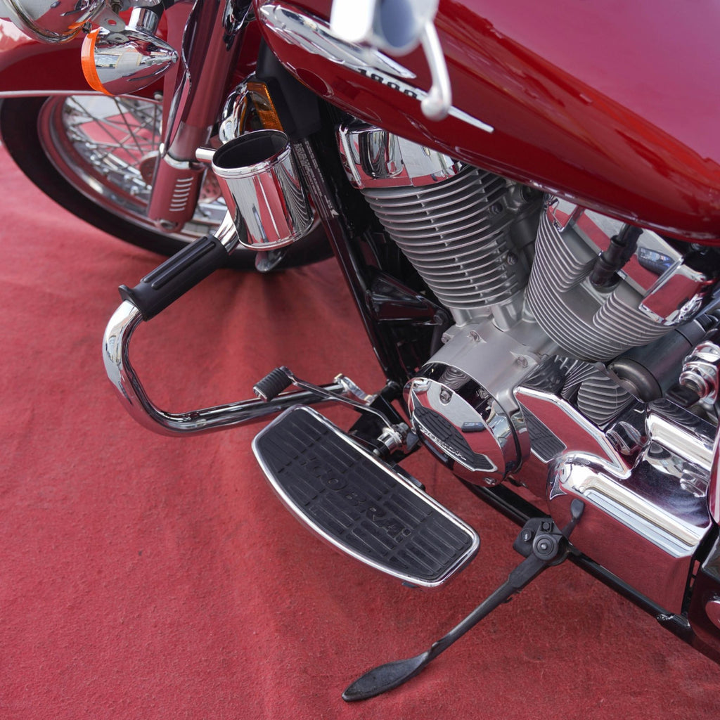 Used 2015 Honda Shadow 750 for Sale In UAE