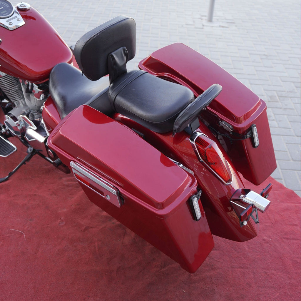 Used 2015 Honda Shadow 750 for Sale In UAE
