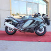 2025 Brand New Suzuki Hayabusa 1340CC In UAE