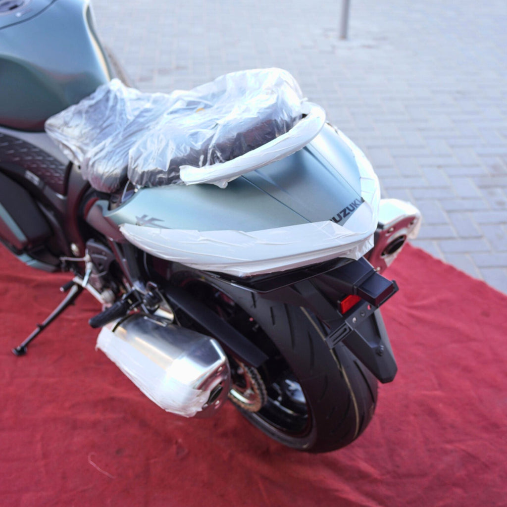 2025 Brand New Suzuki Hayabusa 1340CC In UAE