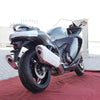 2025 Brand New Suzuki Hayabusa 1340CC In UAE
