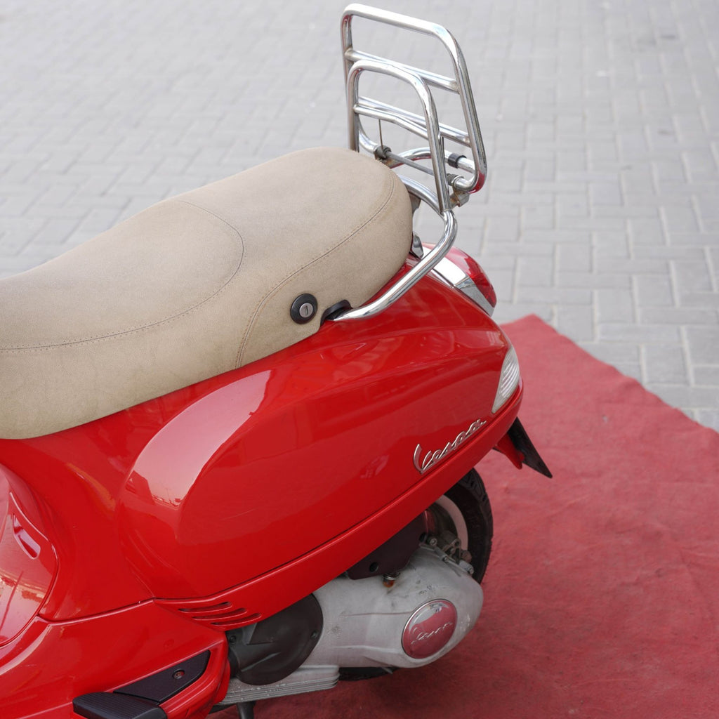 2012 Used Vespa LX 150 Excellent City Scooter for Sale In UAE