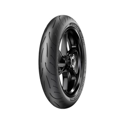 Metzeler SPORTEC™ M9 RR 120/70 ZR17 (58W) Front Tyre - EB11239771