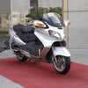 2005 Suzuki Skywave 650 LX Maxi Scooter for Sale In UAE