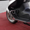 2005 Suzuki Skywave 650 LX Maxi Scooter for Sale In UAE