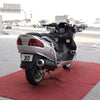 2005 Suzuki Skywave 650 LX Maxi Scooter for Sale In UAE