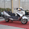 2005 Suzuki Skywave 650 LX Burgman Motorcycle for Sale In UAE