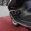 2005 Suzuki Skywave 650 LX Burgman Motorcycle for Sale In UAE