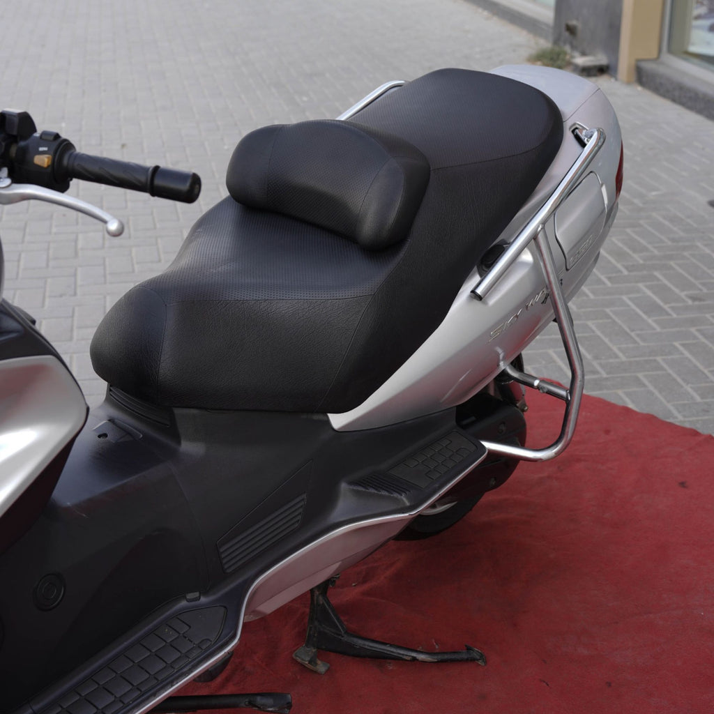 2005 Suzuki Skywave 650 LX Burgman Motorcycle for Sale In UAE