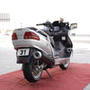 2005 Suzuki Skywave 650 LX Burgman Motorcycle for Sale In UAE