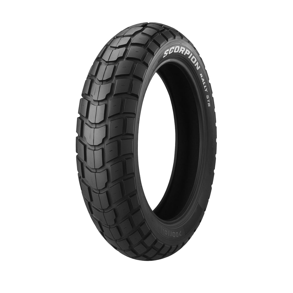 Pirelli Scorpion Rally STR Trail II 150/70 R18 70V Rear Adventure Tyre