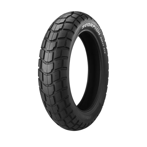 Pirelli Scorpion Rally STR Trail II 150/70 R18 70V Rear Adventure Tyre