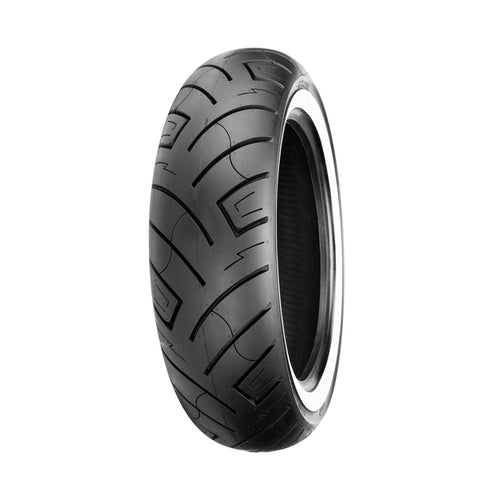 Shinko SR777 H.D 130/90-16 Rear Cruiser Tire
