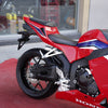 2022 Used Honda CBR600RR Motorcycle for Sale In UAE