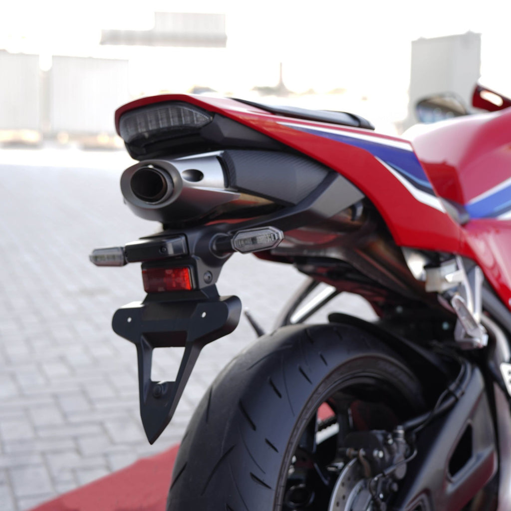 2022 Used Honda CBR600RR Motorcycle for Sale In UAE