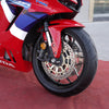 2022 Used Honda CBR600RR Motorcycle for Sale In UAE