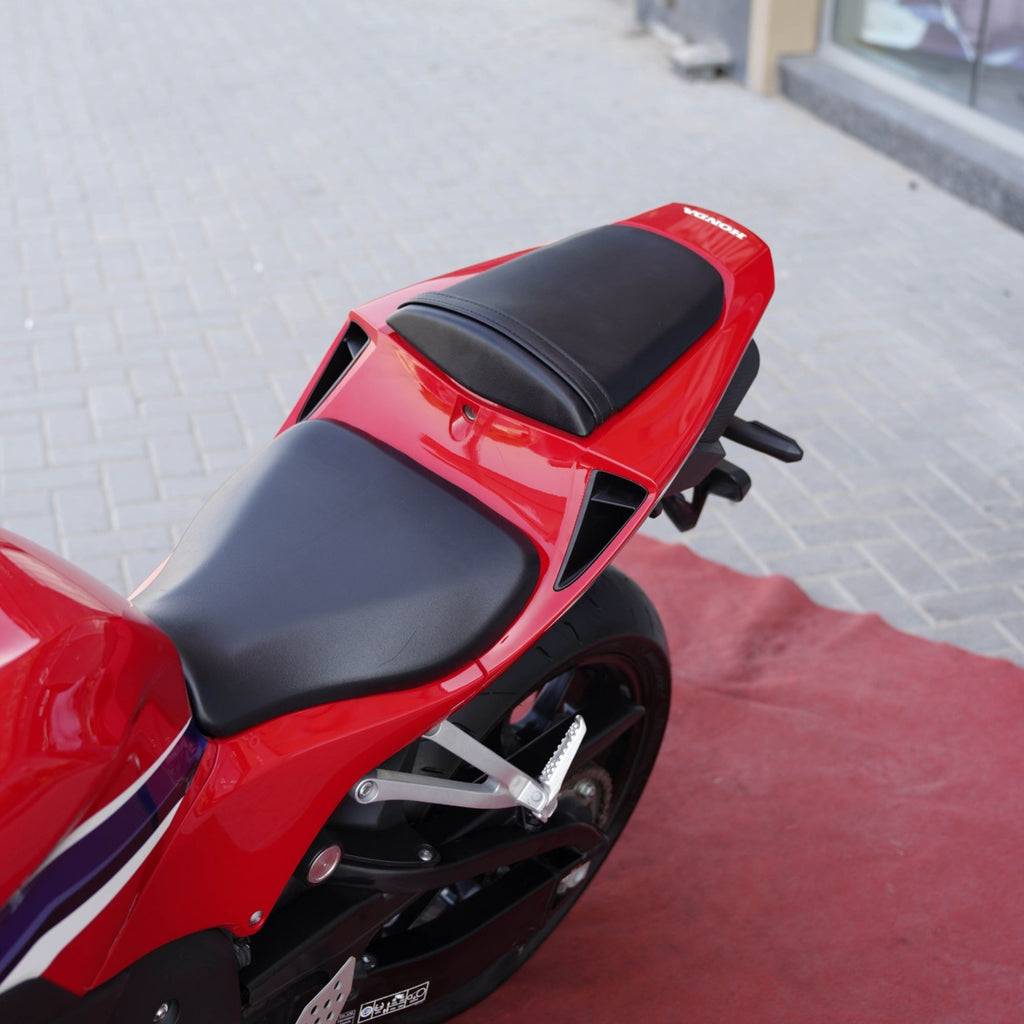 2022 Used Honda CBR600RR Motorcycle for Sale In UAE