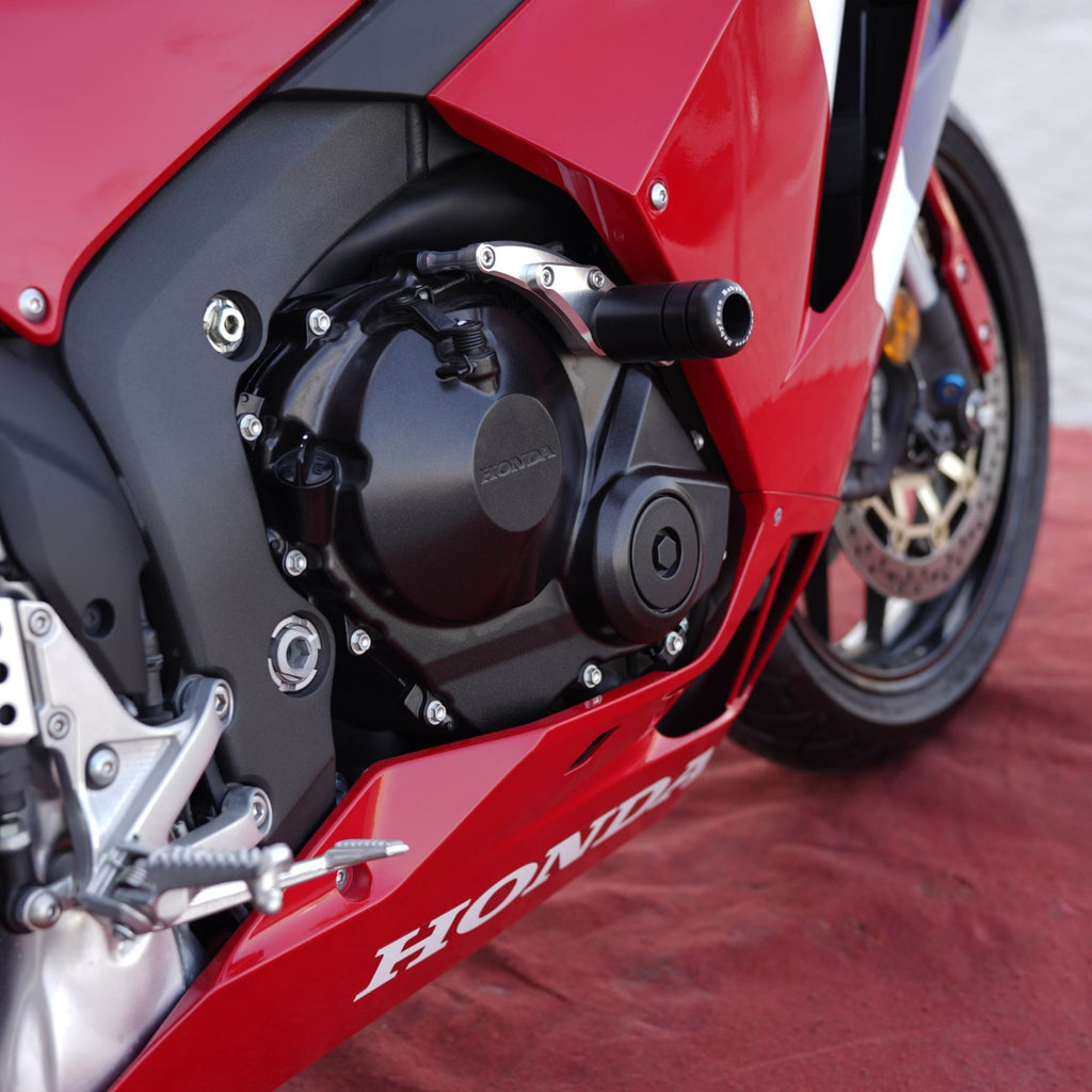 2022 Used Honda CBR600RR Motorcycle for Sale In UAE