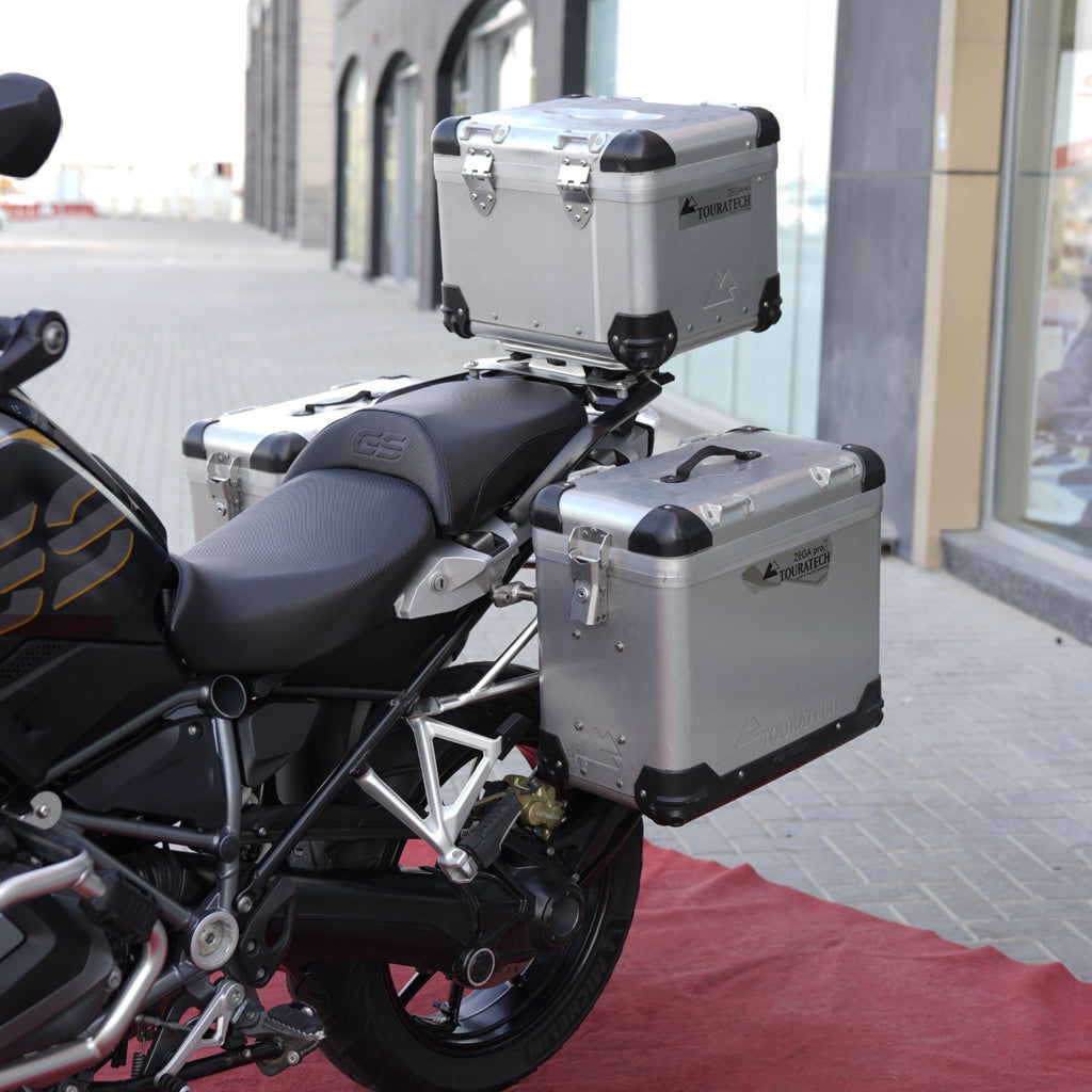 2019 Used BMW R1250 GS Adventure Motorcycle for Sale In UAE