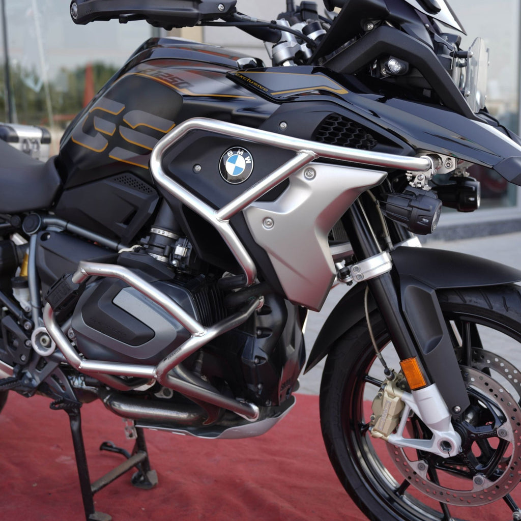 2019 Used BMW R1250 GS Adventure Motorcycle for Sale In UAE
