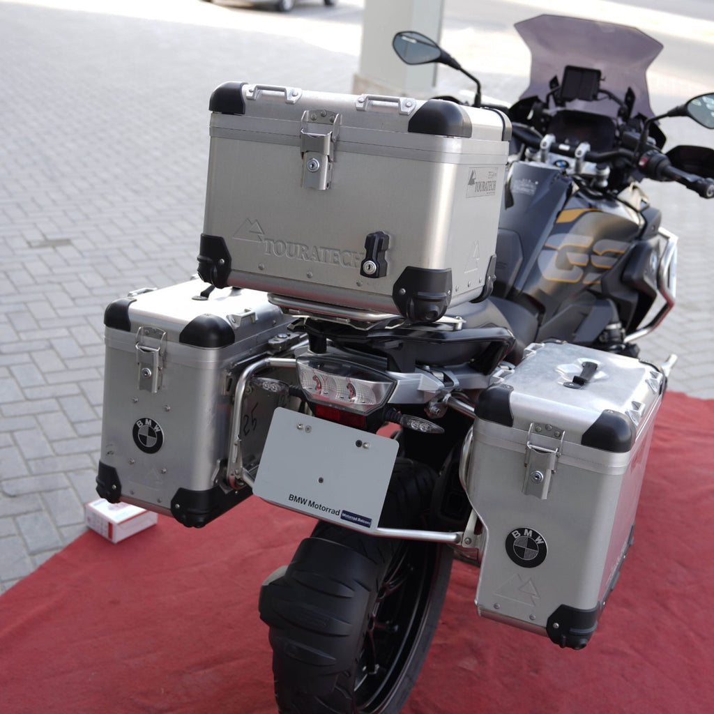 2019 Used BMW R1250 GS Adventure Motorcycle for Sale In UAE