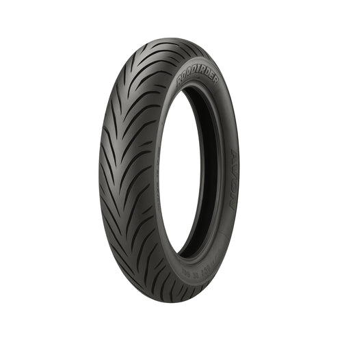 Avon Roadrider MKII - 90/90-18 (51V) Front/Rear Motorcycle Tyre_1