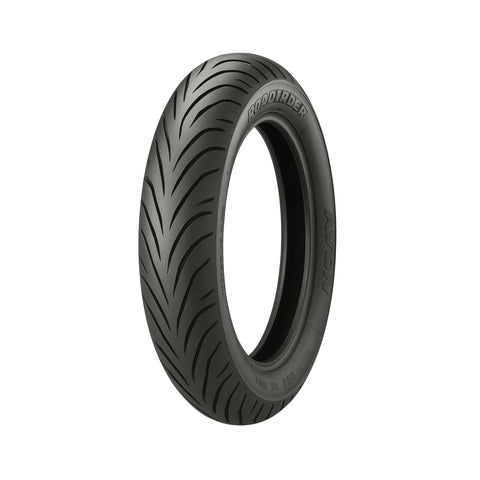 Avon Roadrider MKII - 90/90-18 (51V) Front/Rear Motorcycle Tyre_1