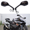MT337-BK-CL GSXR 750/1000 Mirror Pair Clear Integrated Signal Light _4