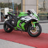 2014 Used Kawasaki Ninja ZX-10R Motorcycle for Sale In UAE