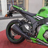 2014 Used Kawasaki Ninja ZX-10R Motorcycle for Sale In UAE