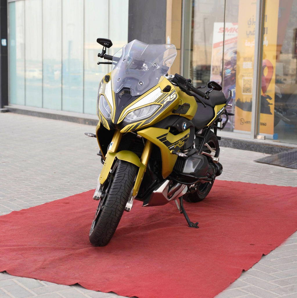 2020 BMW S1000R 1000CC Premium Used Sportbike for Sale In UAE