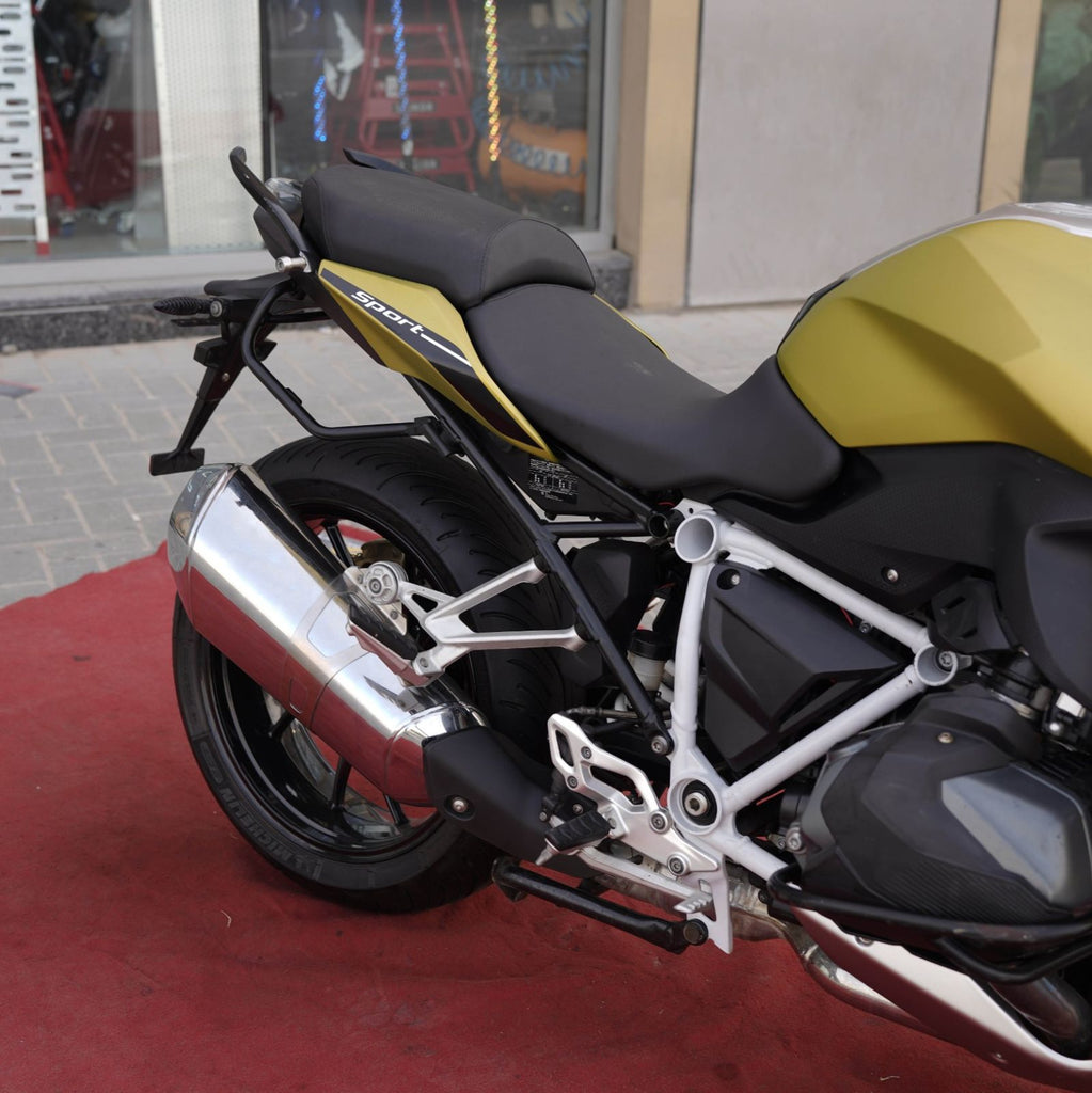 2020 BMW S1000R 1000CC Premium Used Sportbike for Sale In UAE