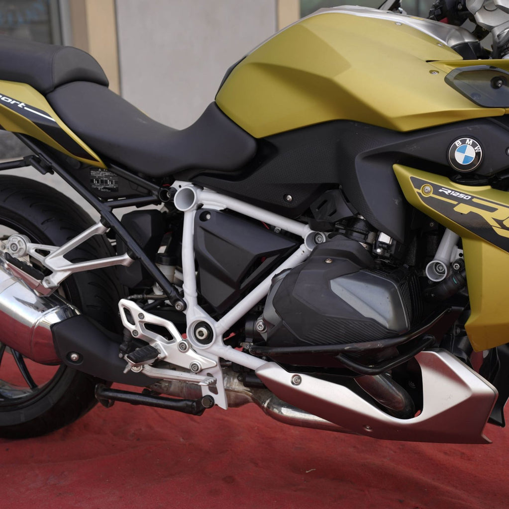 2020 BMW S1000R 1000CC Premium Used Sportbike for Sale In UAE