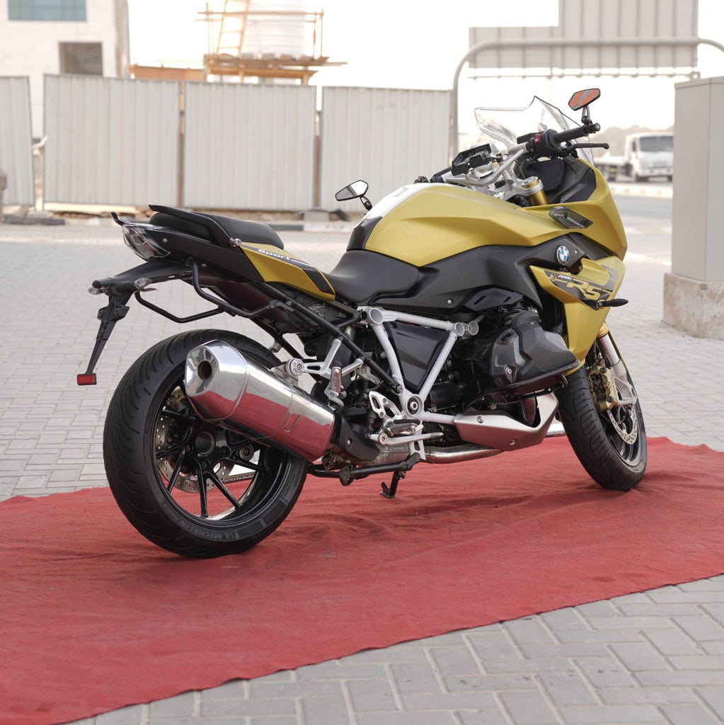 2020 BMW S1000R 1000CC Premium Used Sportbike for Sale In UAE